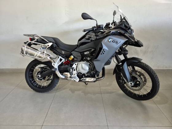 BMW F 850 GS ADVENTURE PREMIUM 